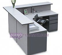 کانتر اداری کانتر اداری